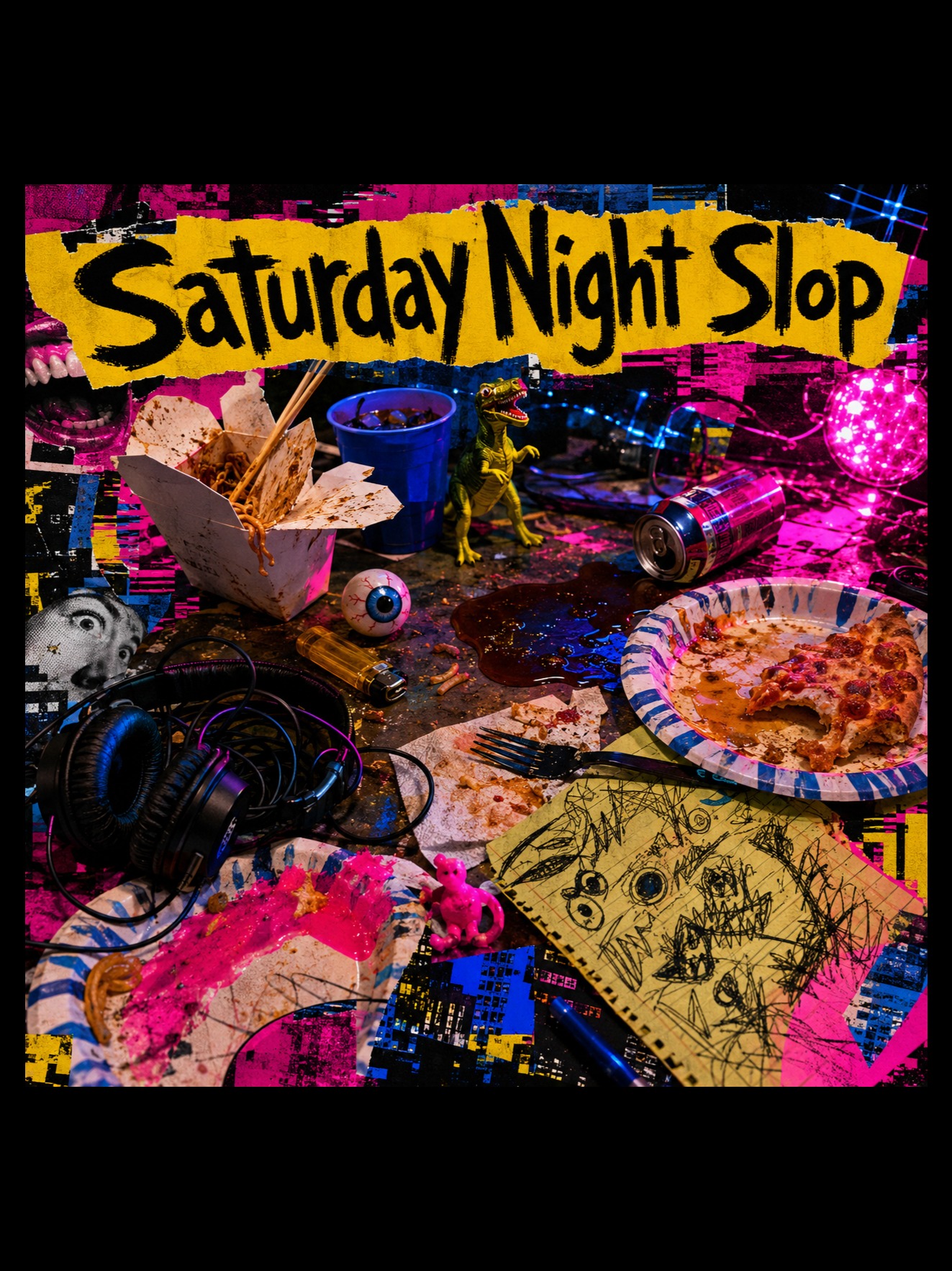 Song Image