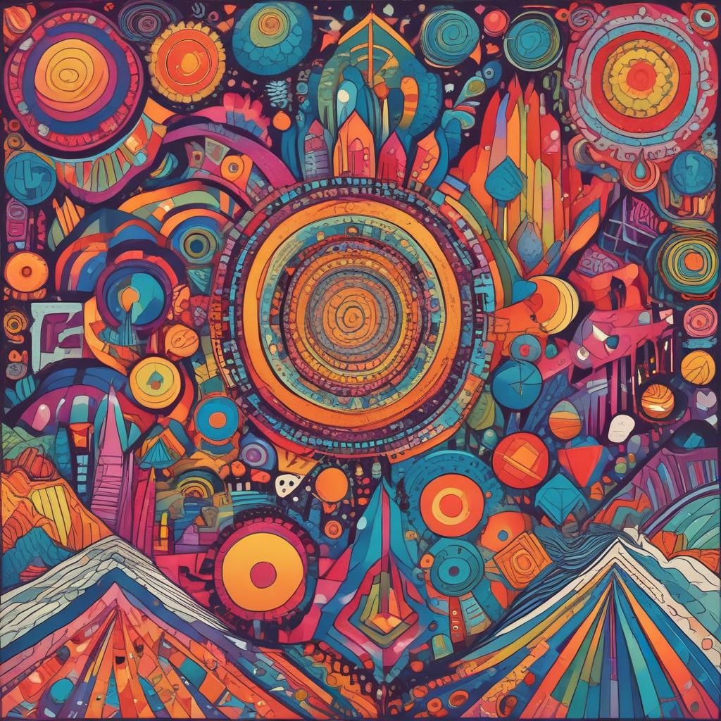 BOOM DA BANG v2 artwork