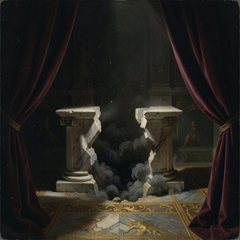 14. «Roubado dos pobres» artwork