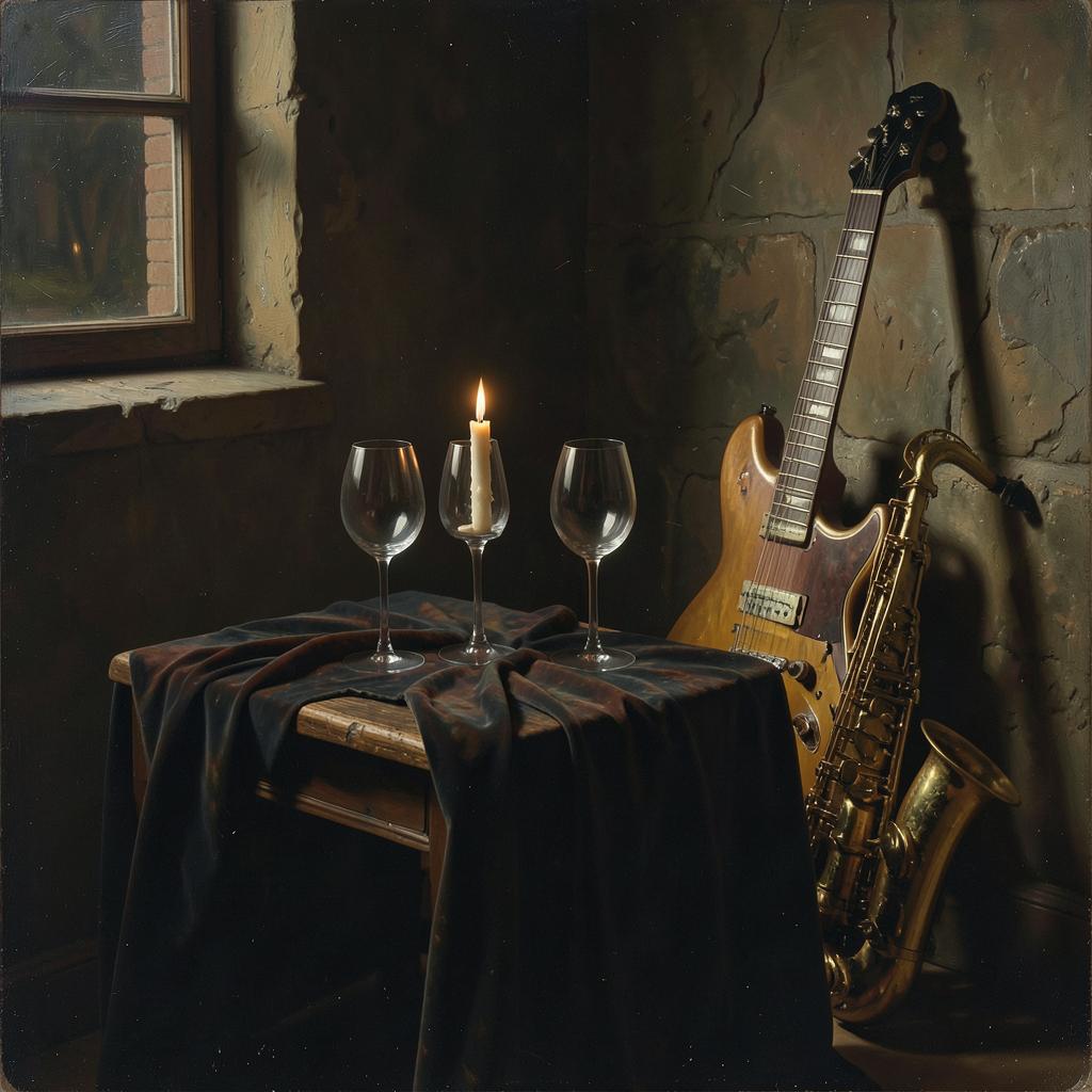 Before the Morning Knows artwork