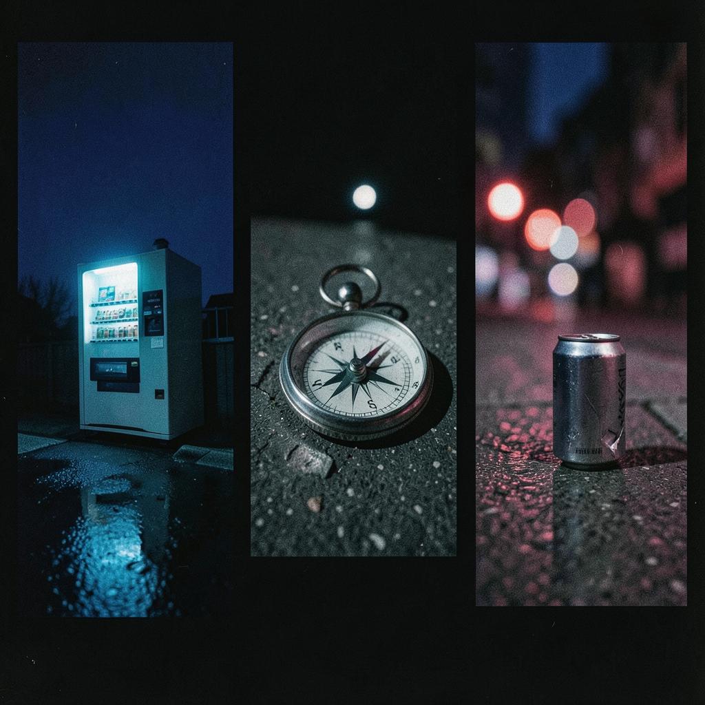 Song Cover Image