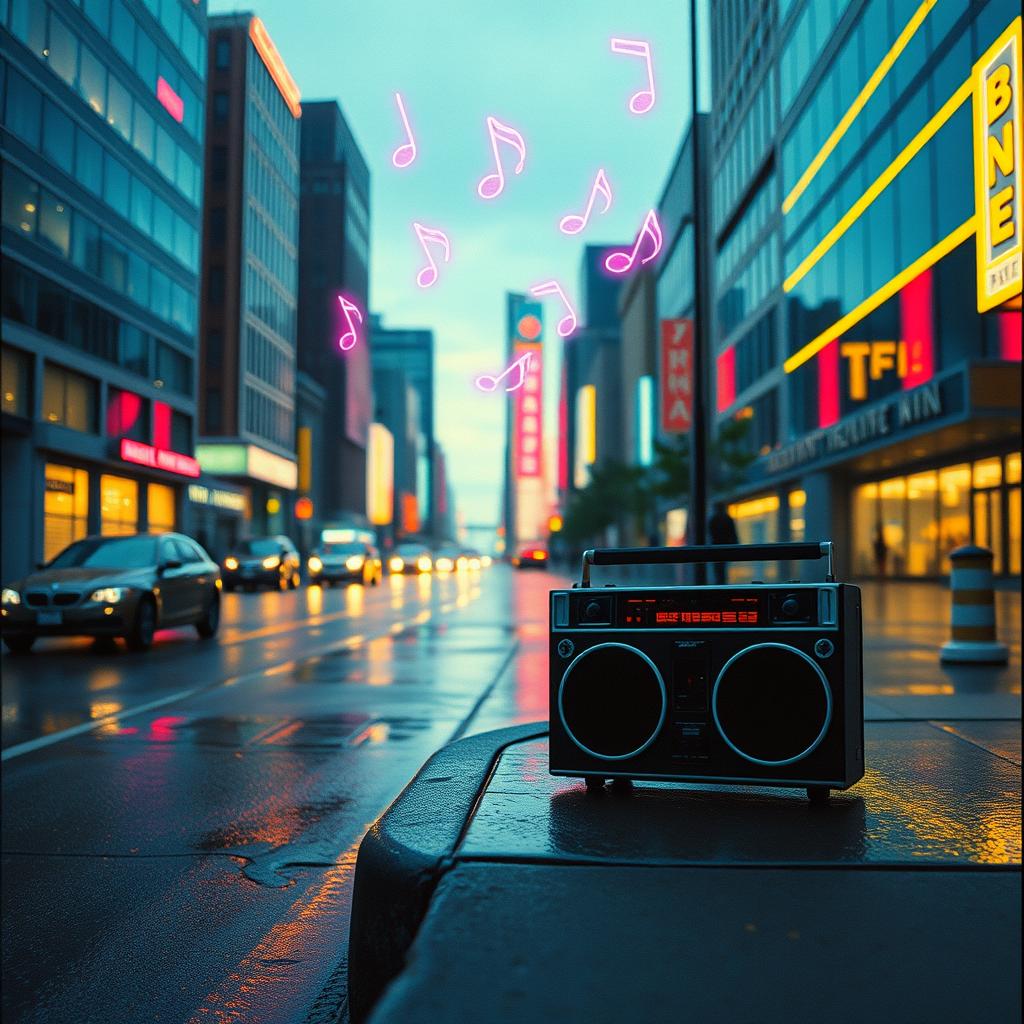 Song Image