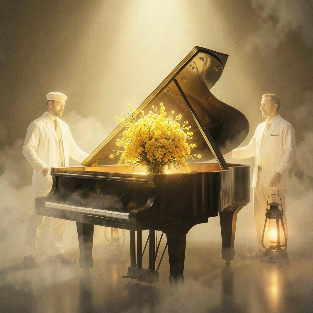 Song Image
