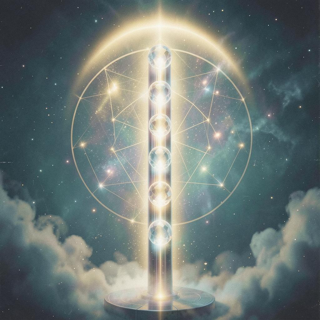 Sacred Music + Chakra Frequencies 