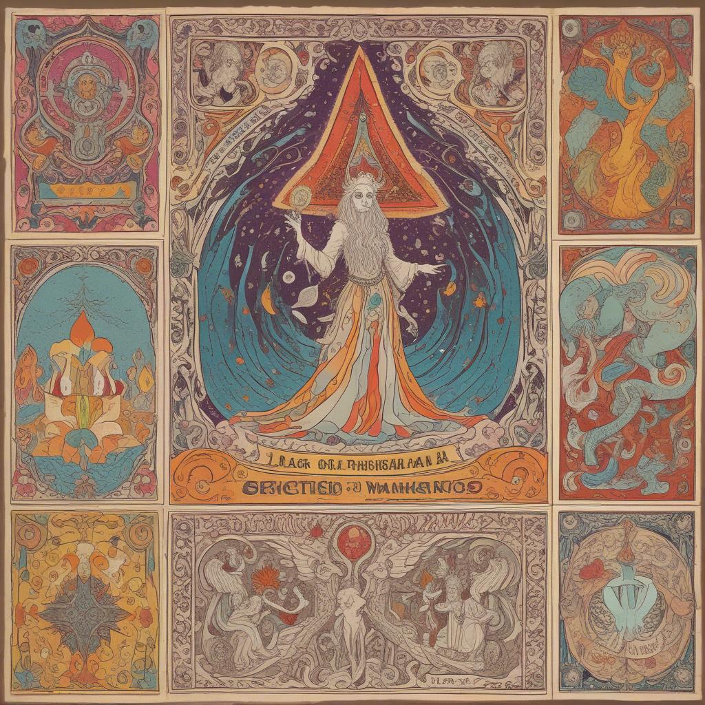 Song Image