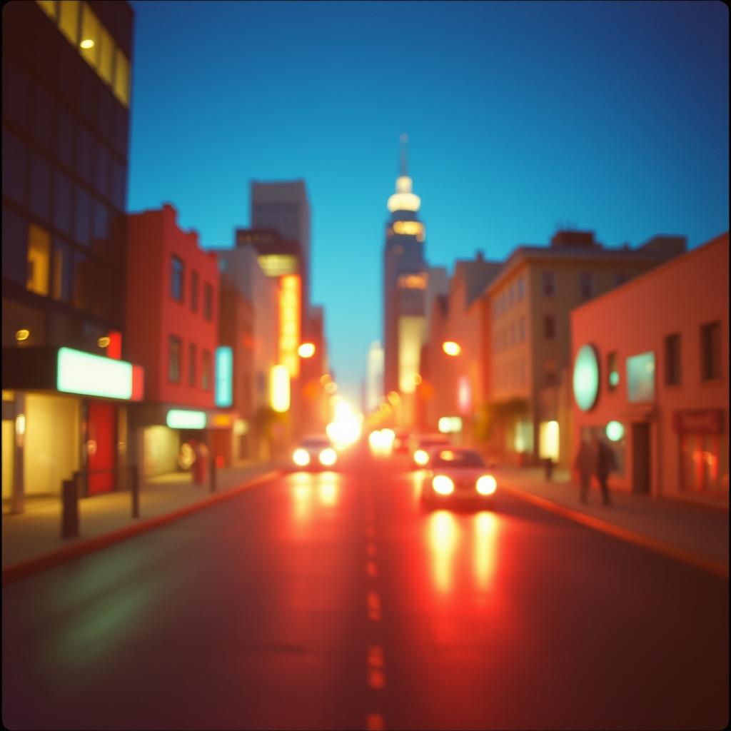 かわらず走りきれると　思ってる？ 夜の街角　赤い光が揺れる やたら病院ばかり　目