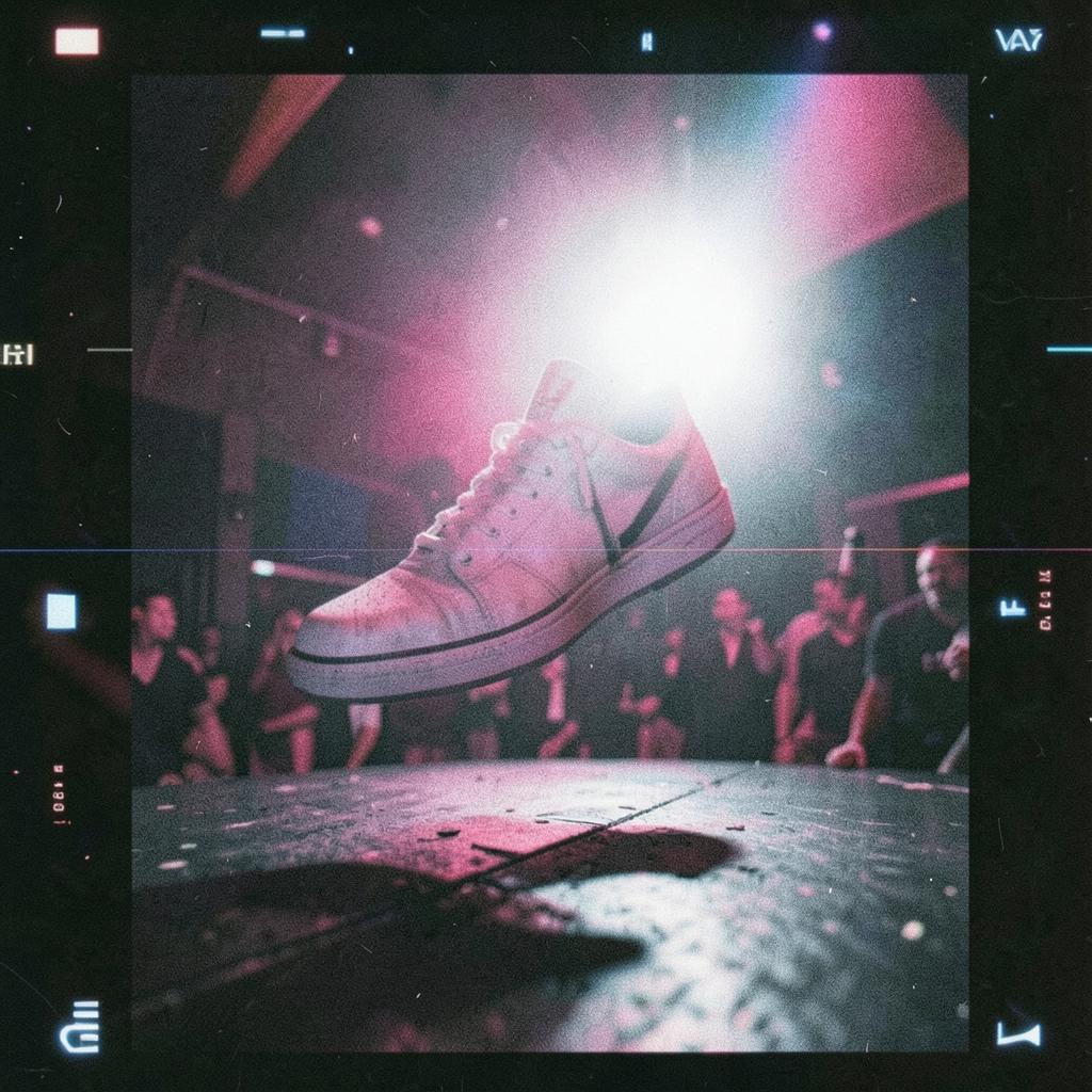 Wat Kyk Jy (Remix) artwork