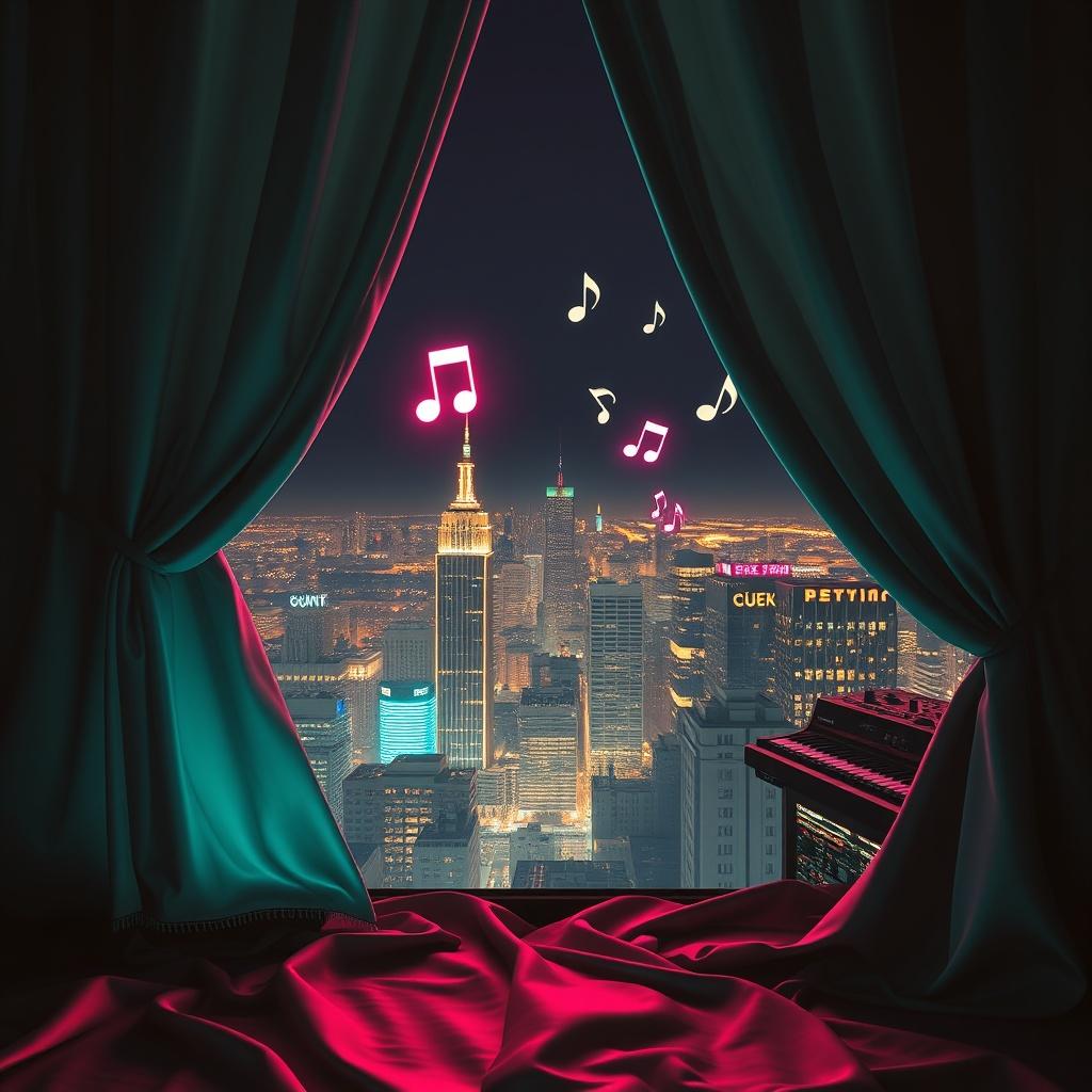 Song Image