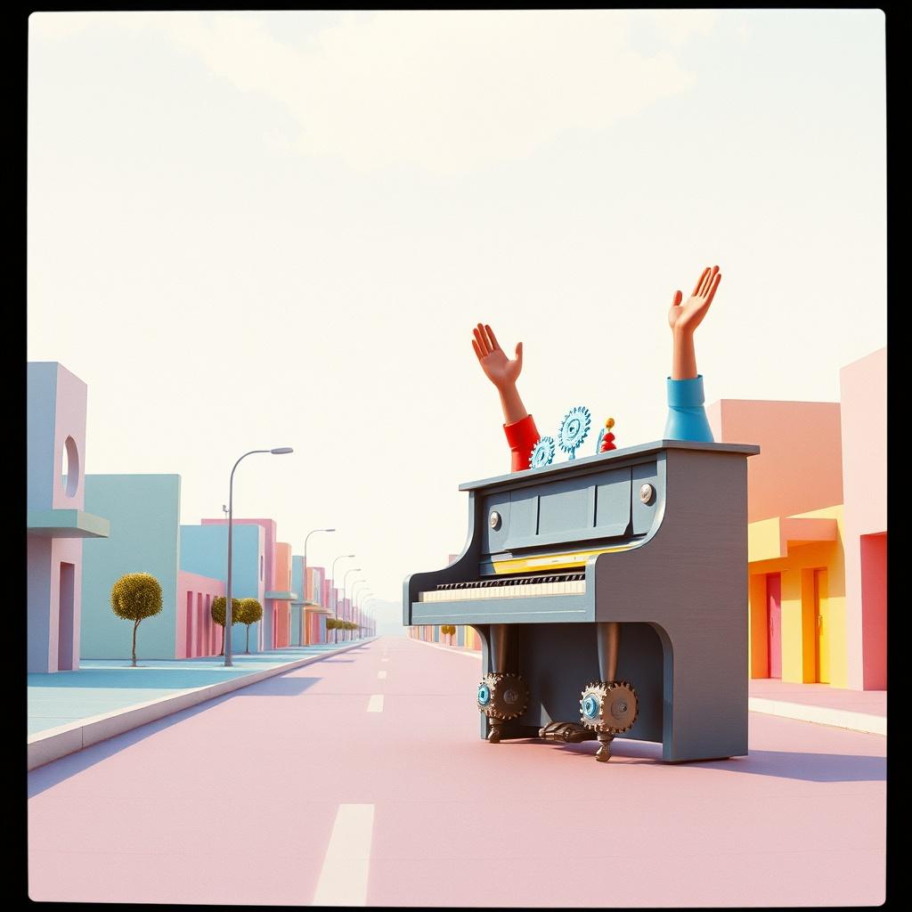 Song Image