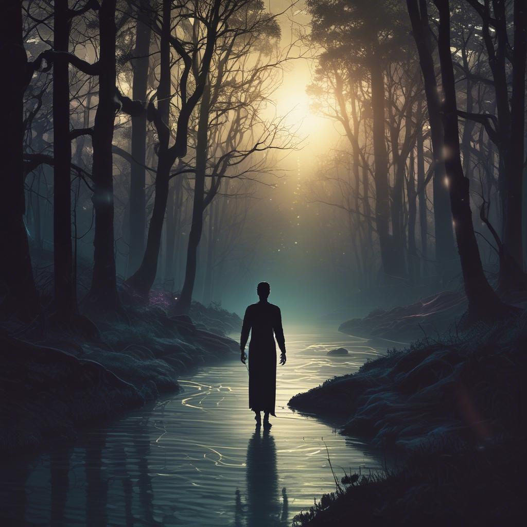 Voice image for happen