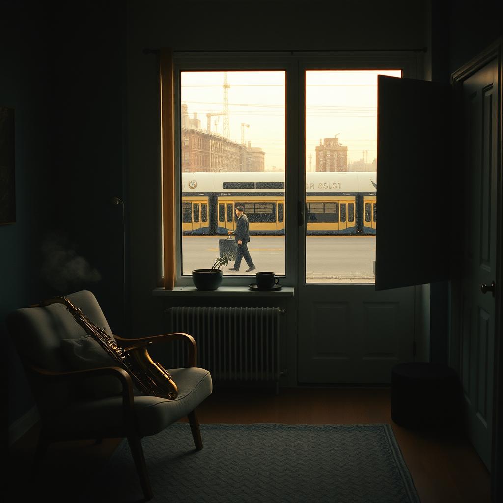 Song Image