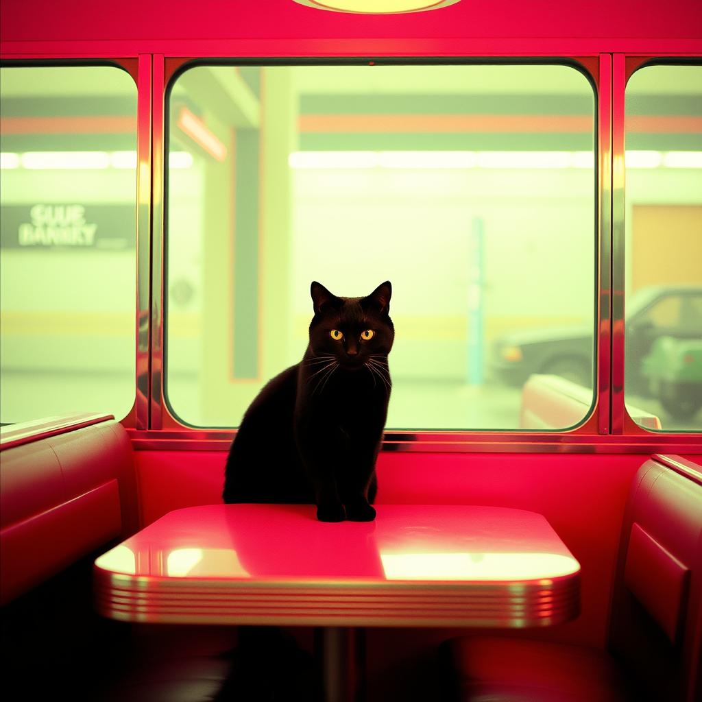 Persona image for New Rock Male