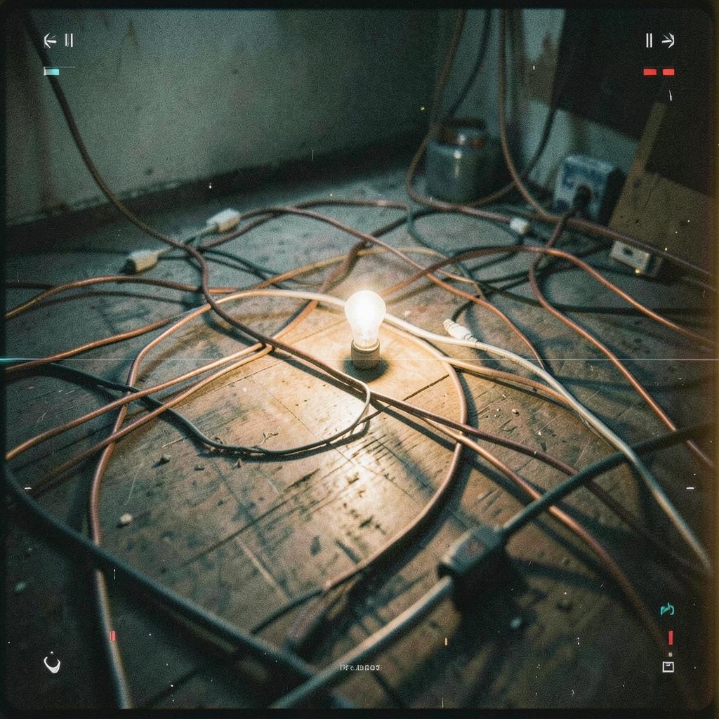 Artwork for What will we keep?