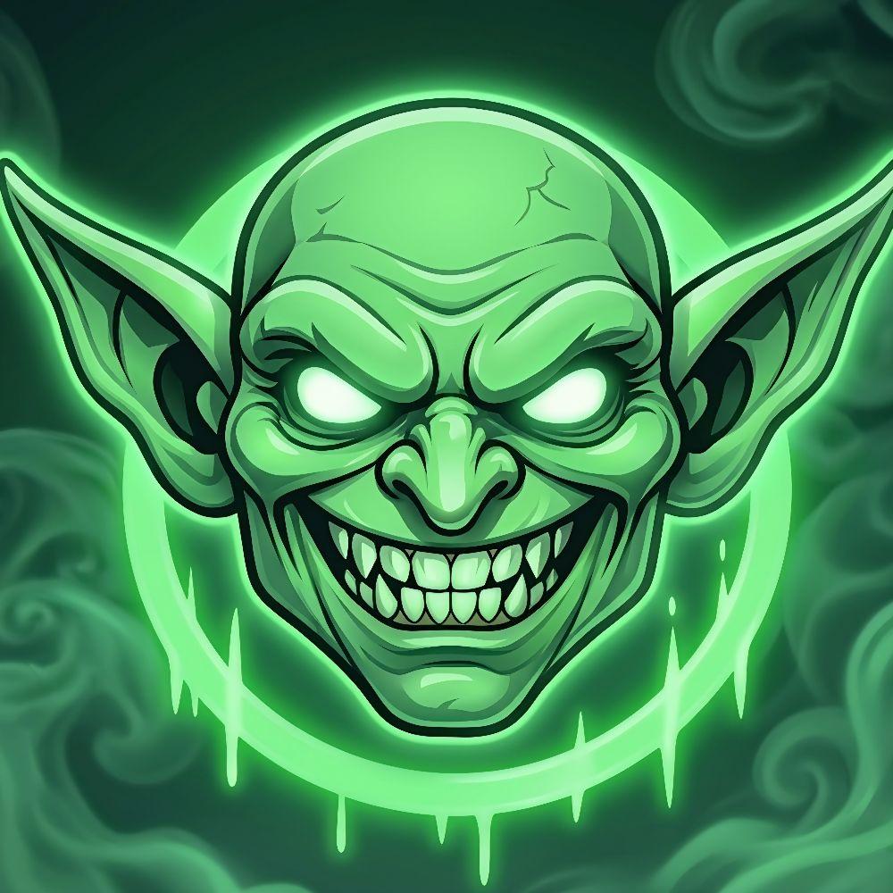 THE GREEN FREQUENCY