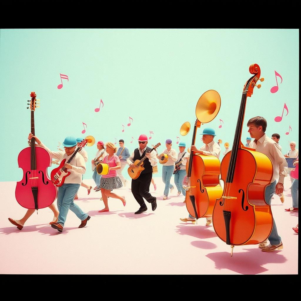 Song Image