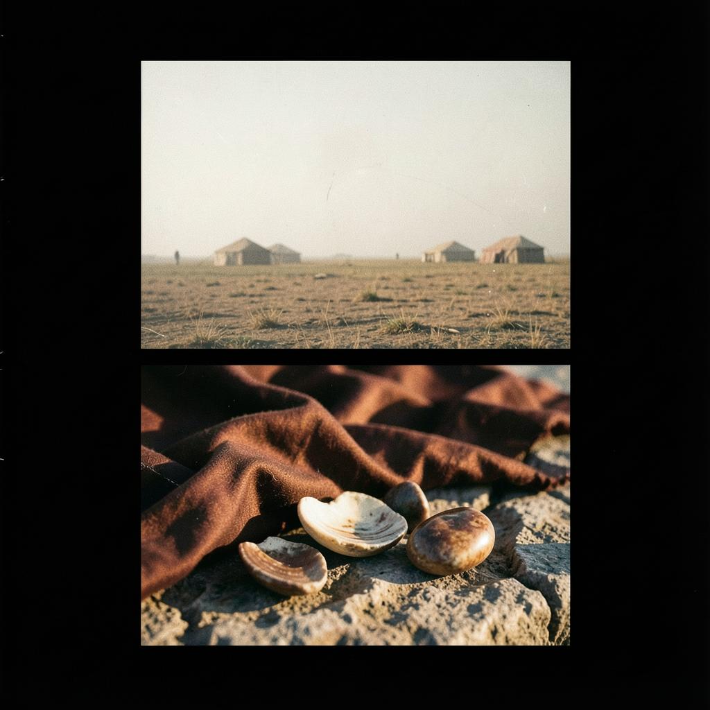 Continents of the Classics 4