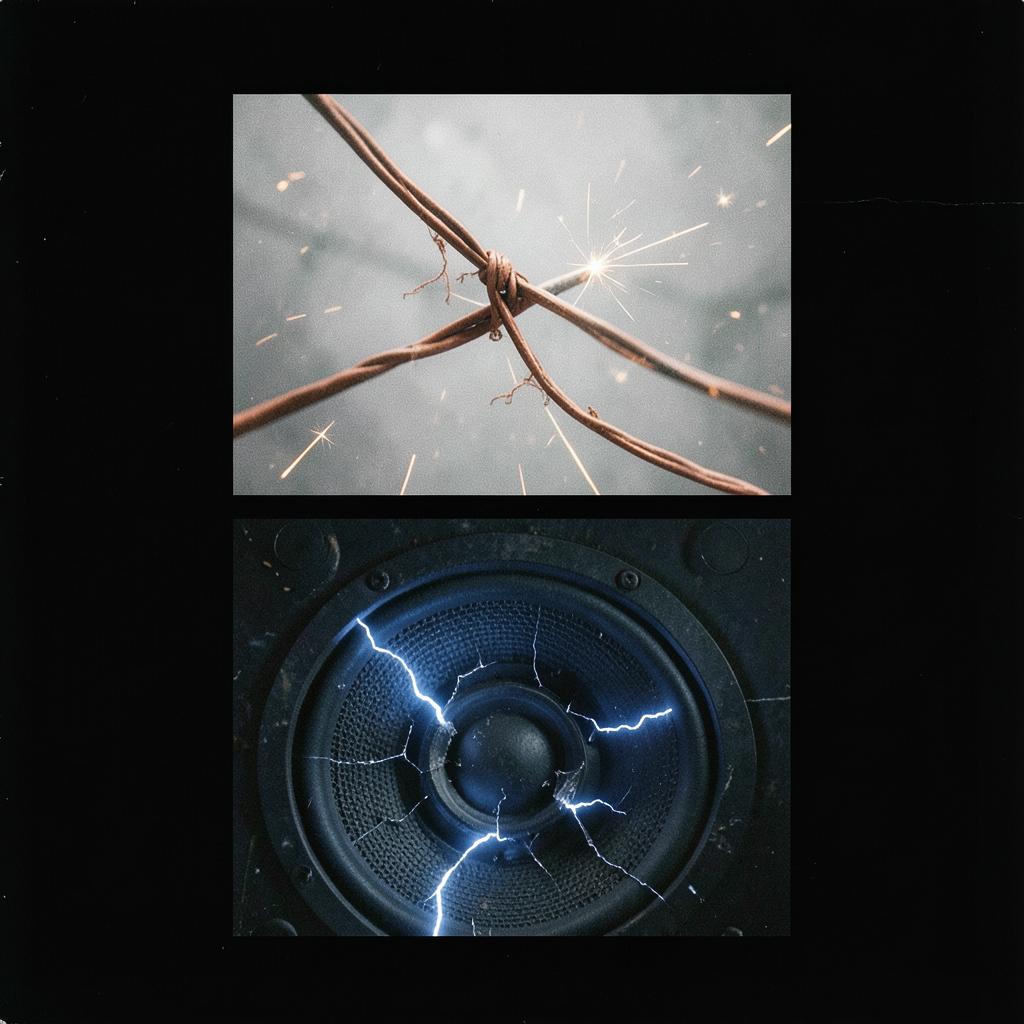 FLAT.mp3 (Remix) artwork