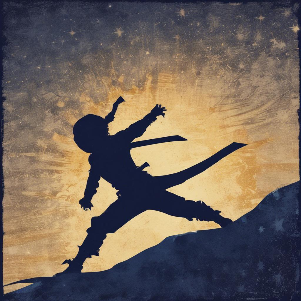 天空忍者戦隊ウィンドブレイバー 3 artwork
