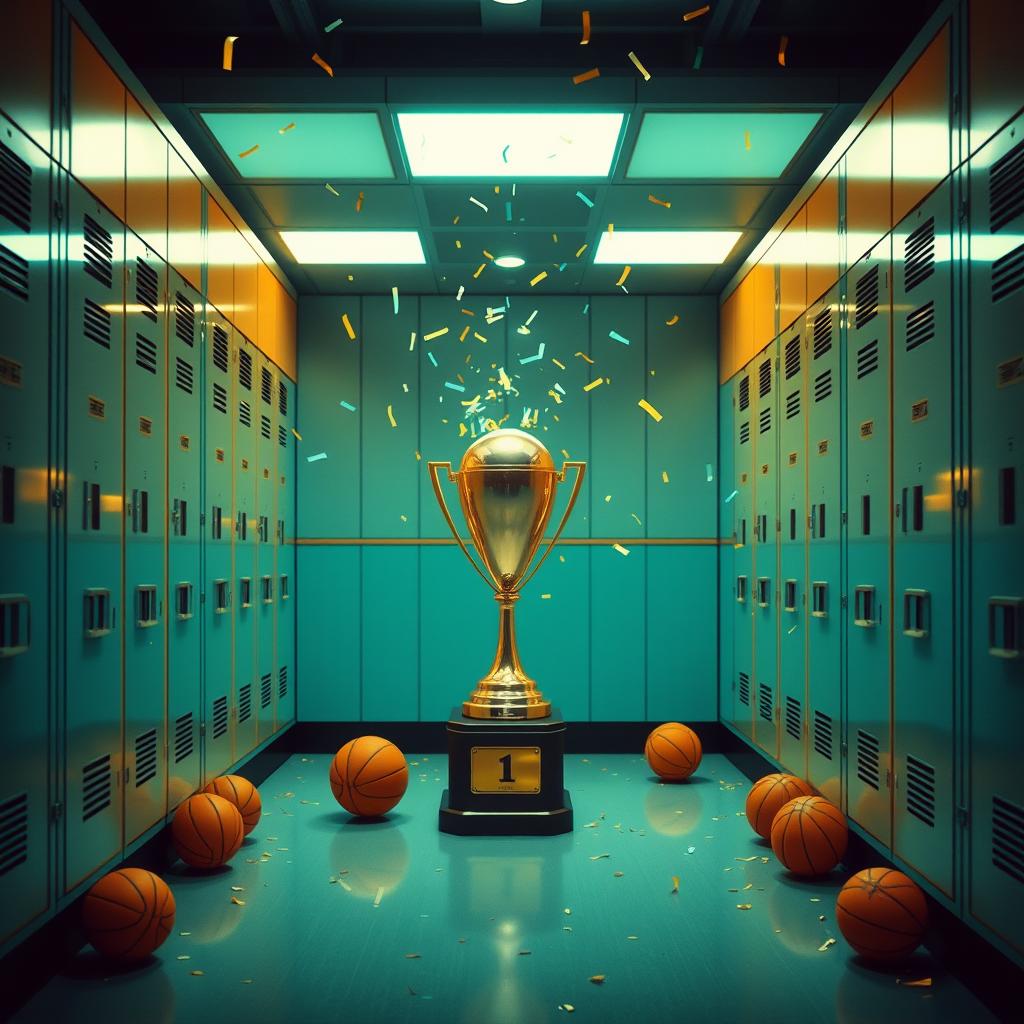 Persona image for Time to Win