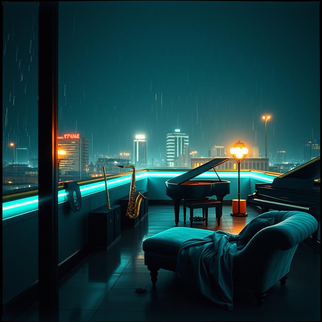 Song Image