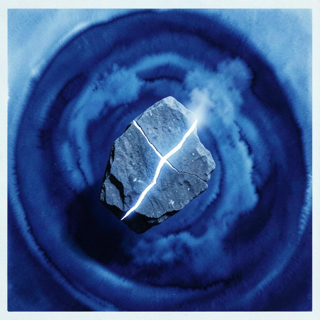 Black Hole artwork
