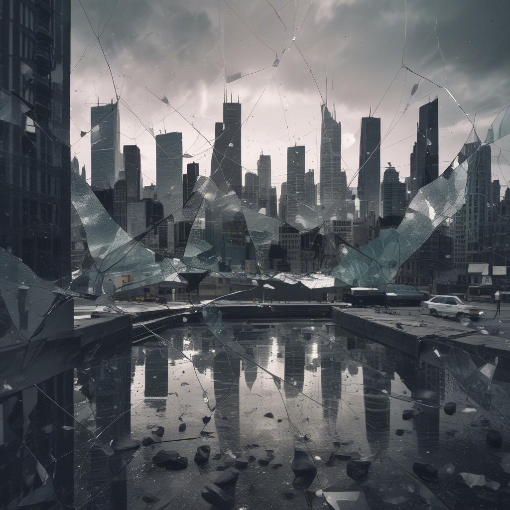 Crash and Burn artwork