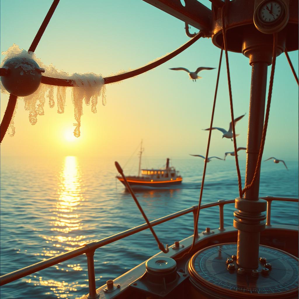 Persona image for Thomas and his Guys