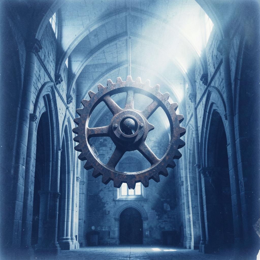 sounds of silence Bildmaterial