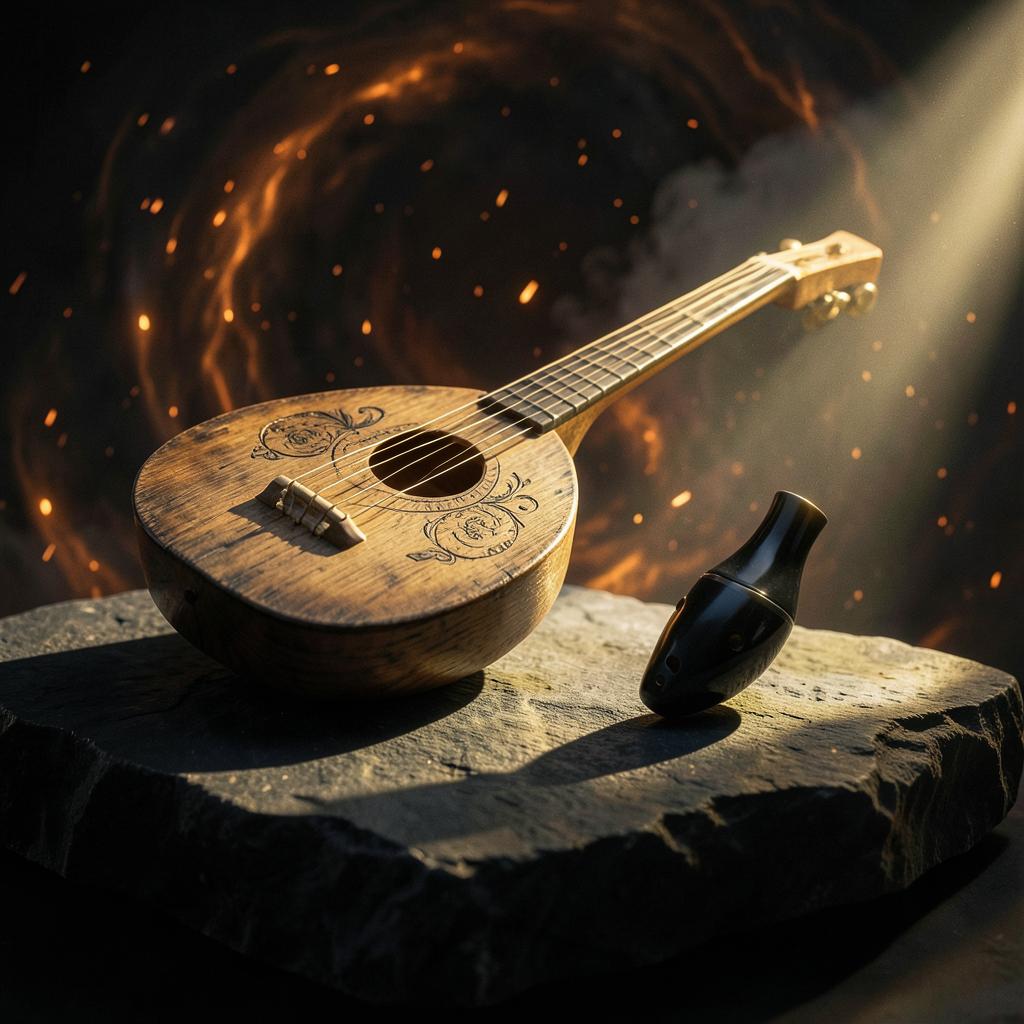Tu Bardo artwork