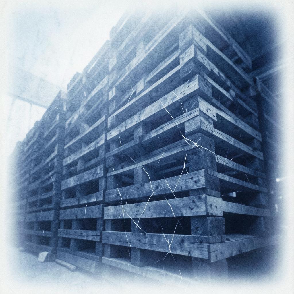 After Dark: Warehouse Stories 3