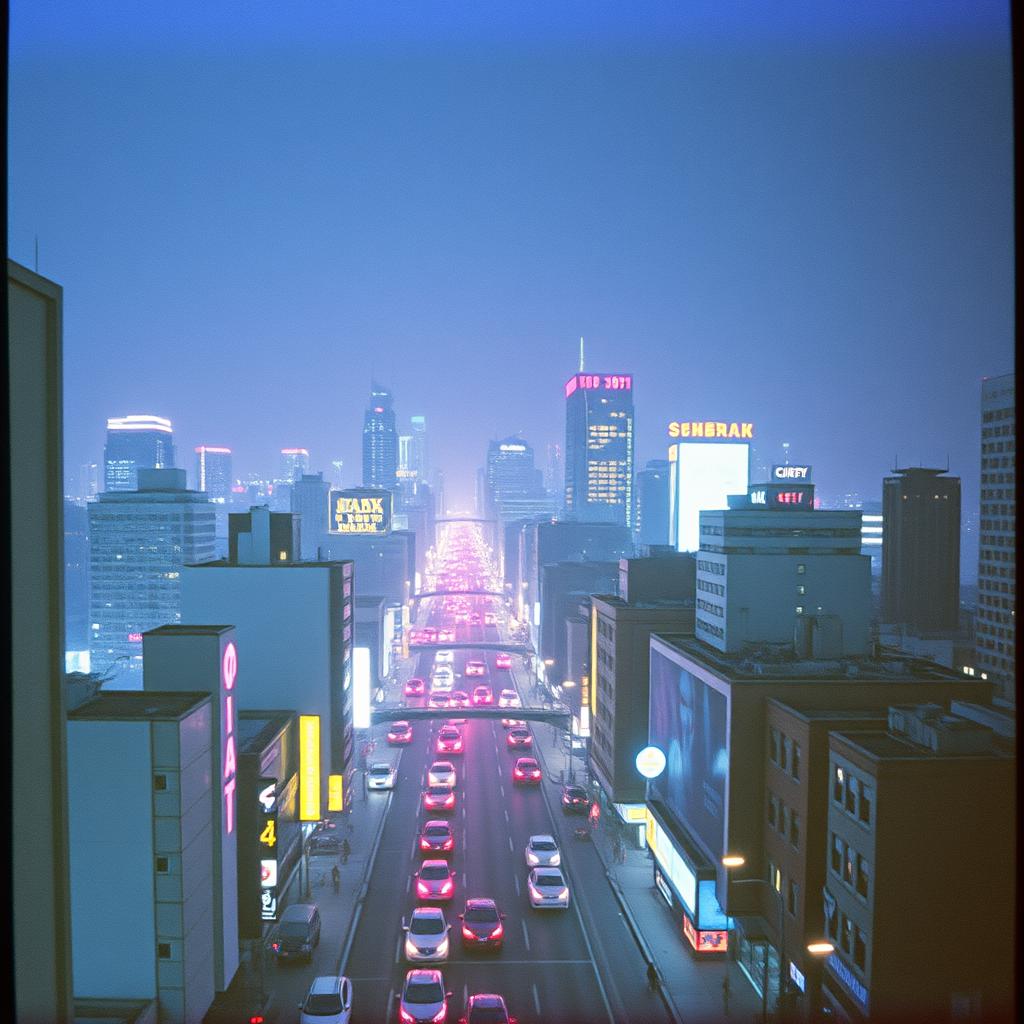 Persona image for Faithing Dance