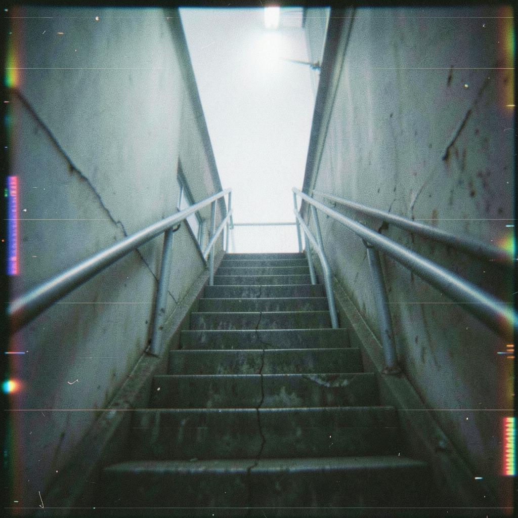 Ascent artwork