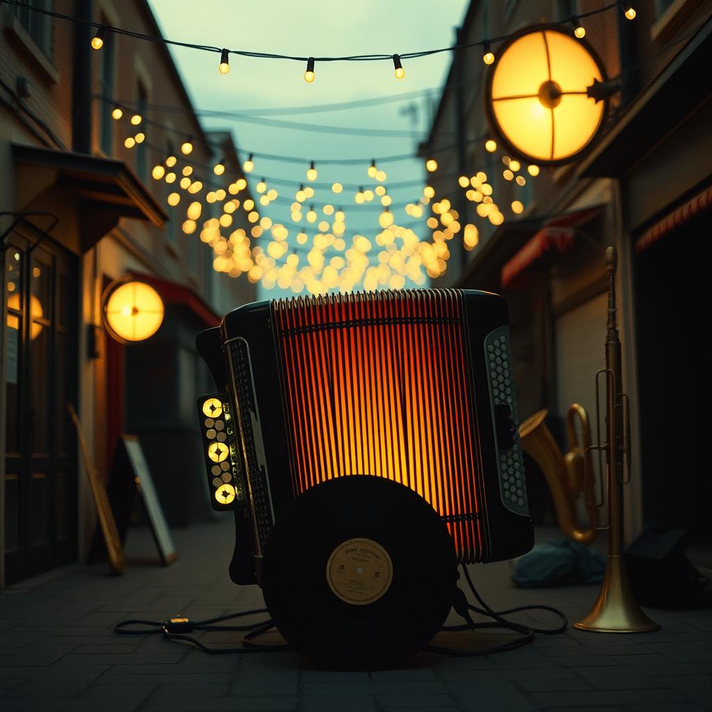 Song Image