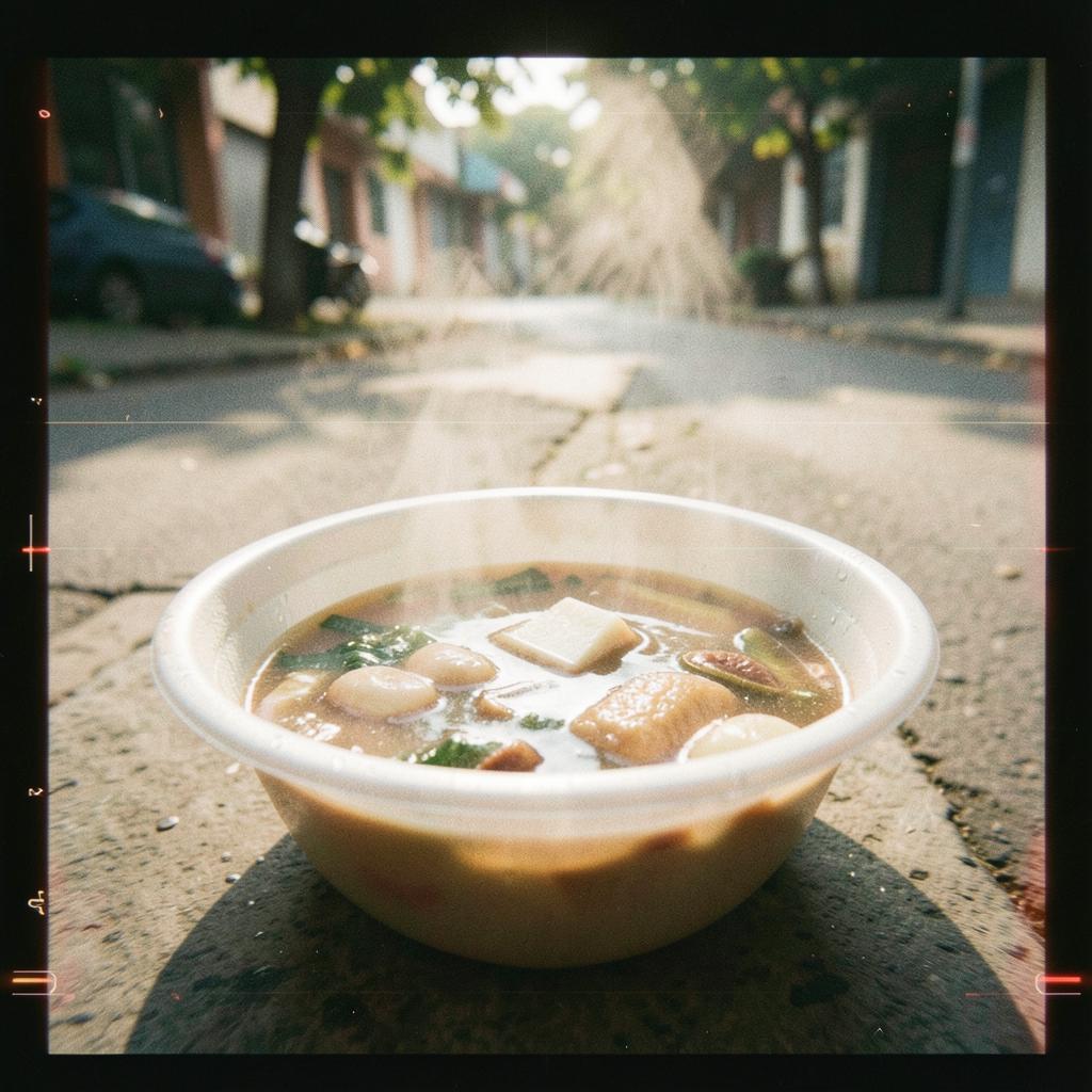 Taho sa Umaga (male1) artwork