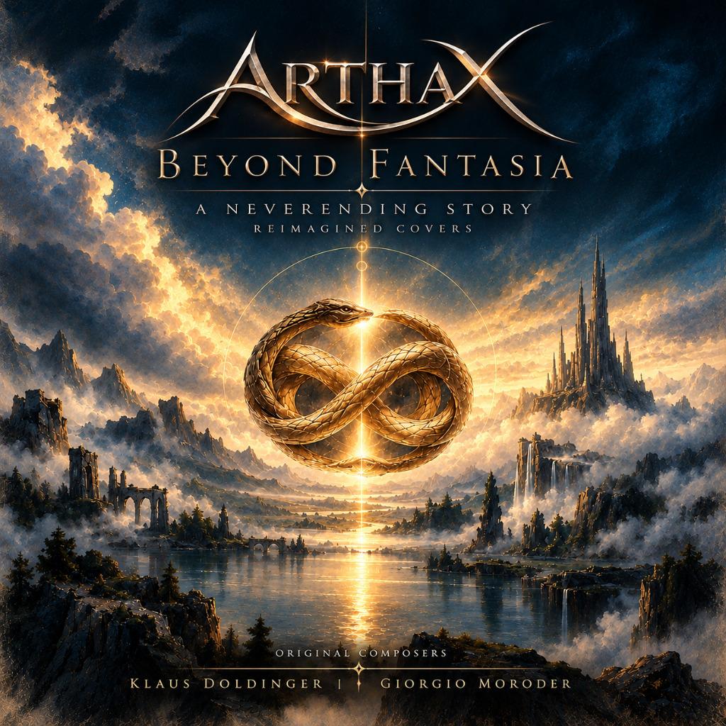 Beyond Fantasia