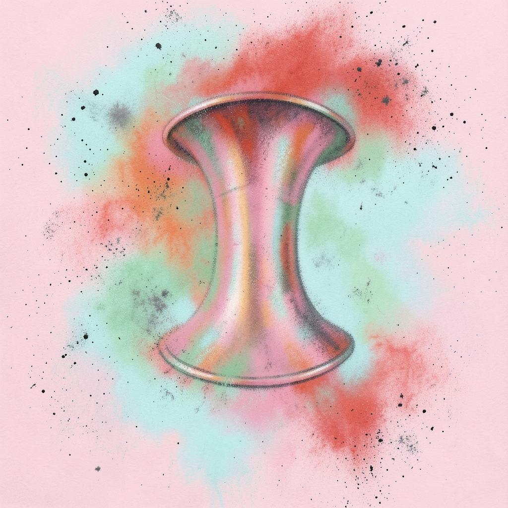 Everybody Missed Beat Seven artwork