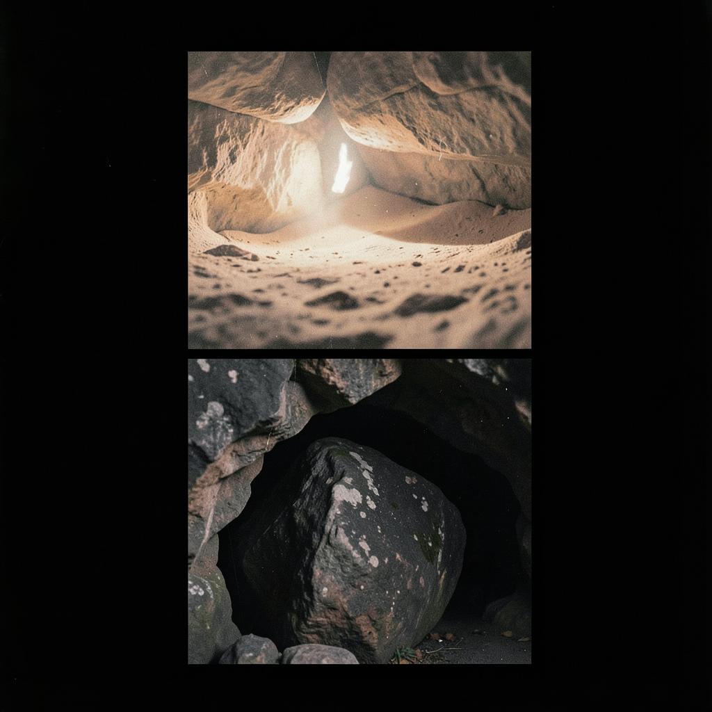Neandertallica the EP 2