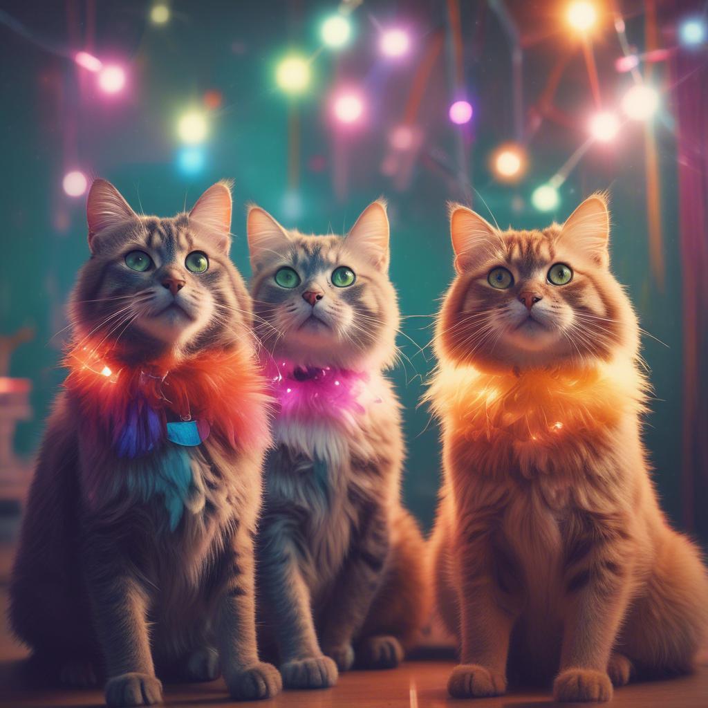 It’s Pawty Time (Remastered)