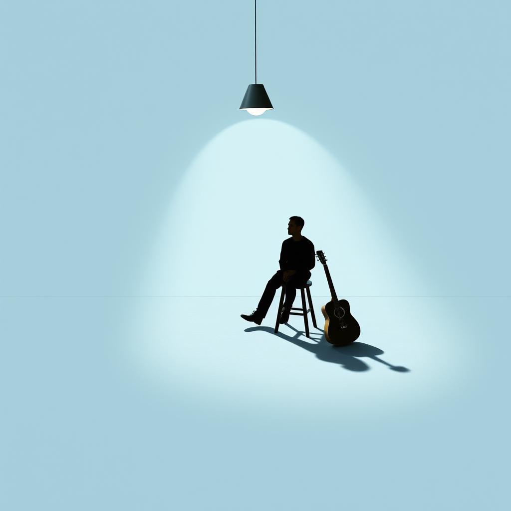 Voice picture for Untitled Persona