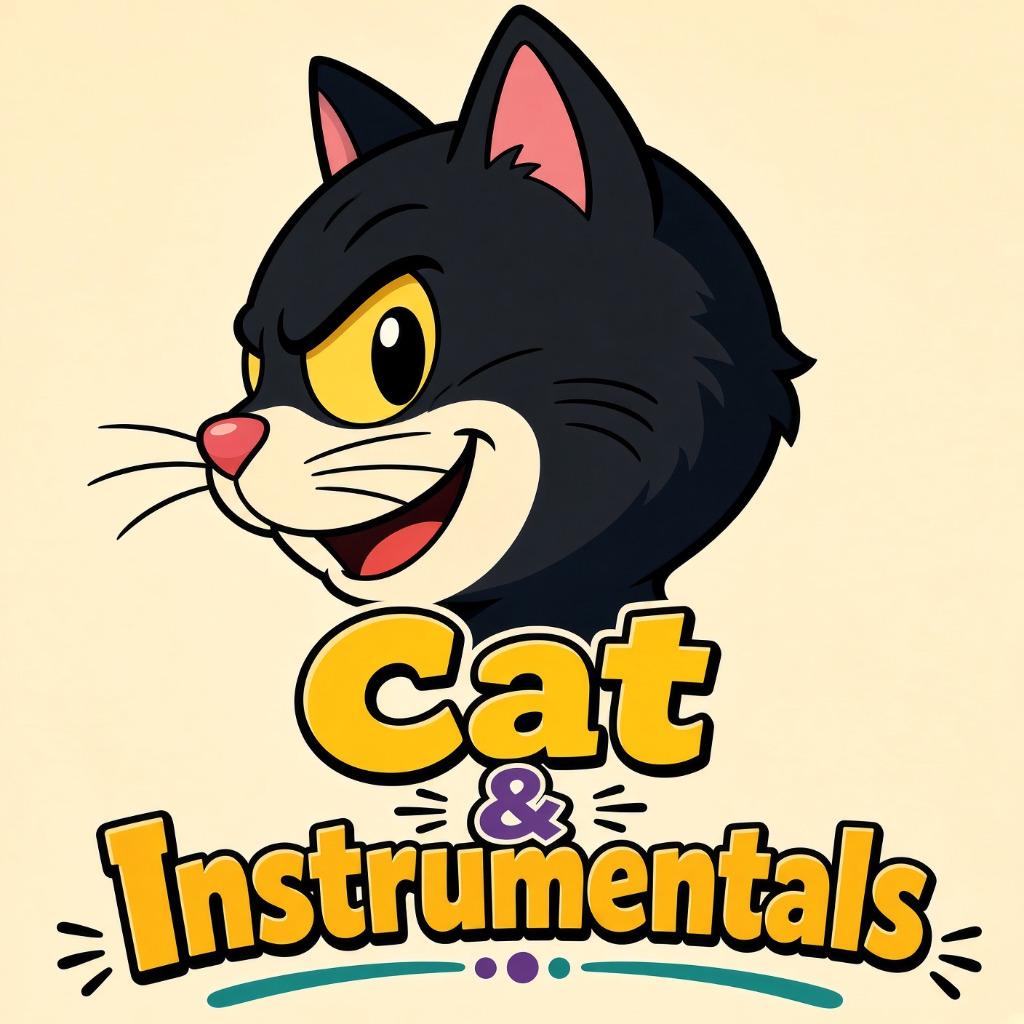 Cat & Instrumentals