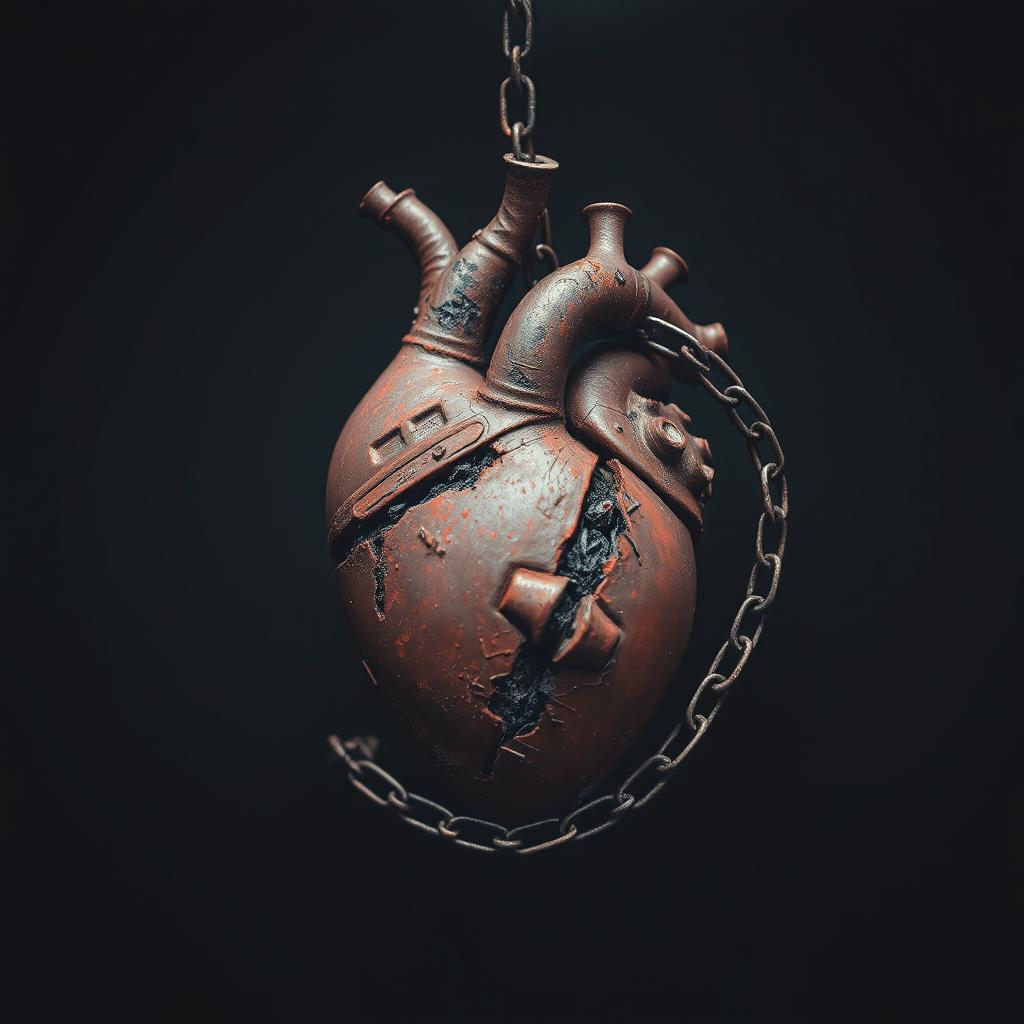 Persona image for TMH GTM heart