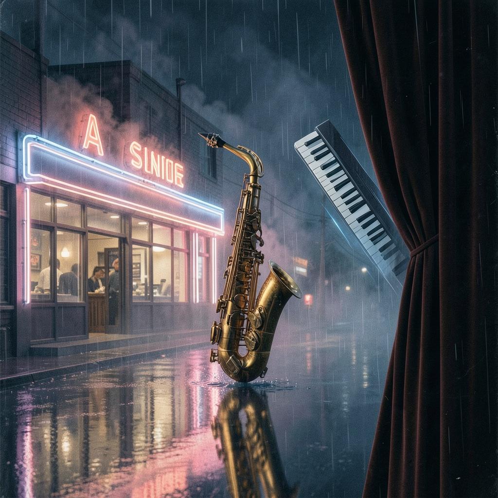 Atmosfera artwork
