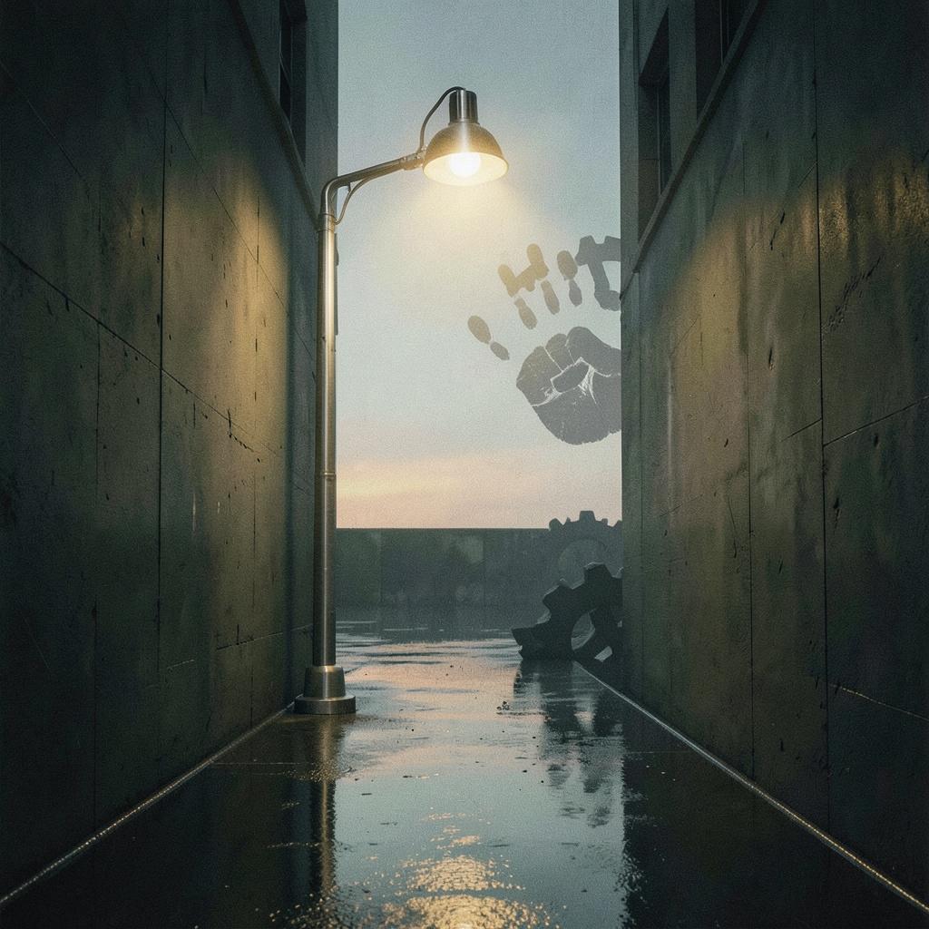 Clean Hands artwork