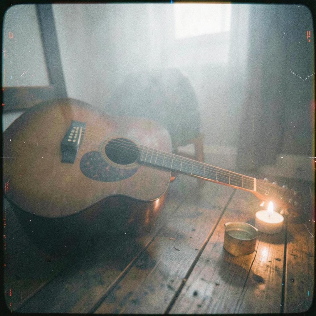 Onward thru the Fog (Country Mix) artwork