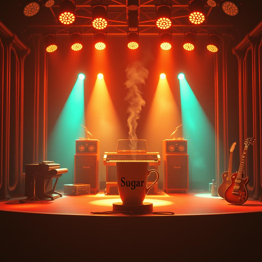 Image for Sean Springfield