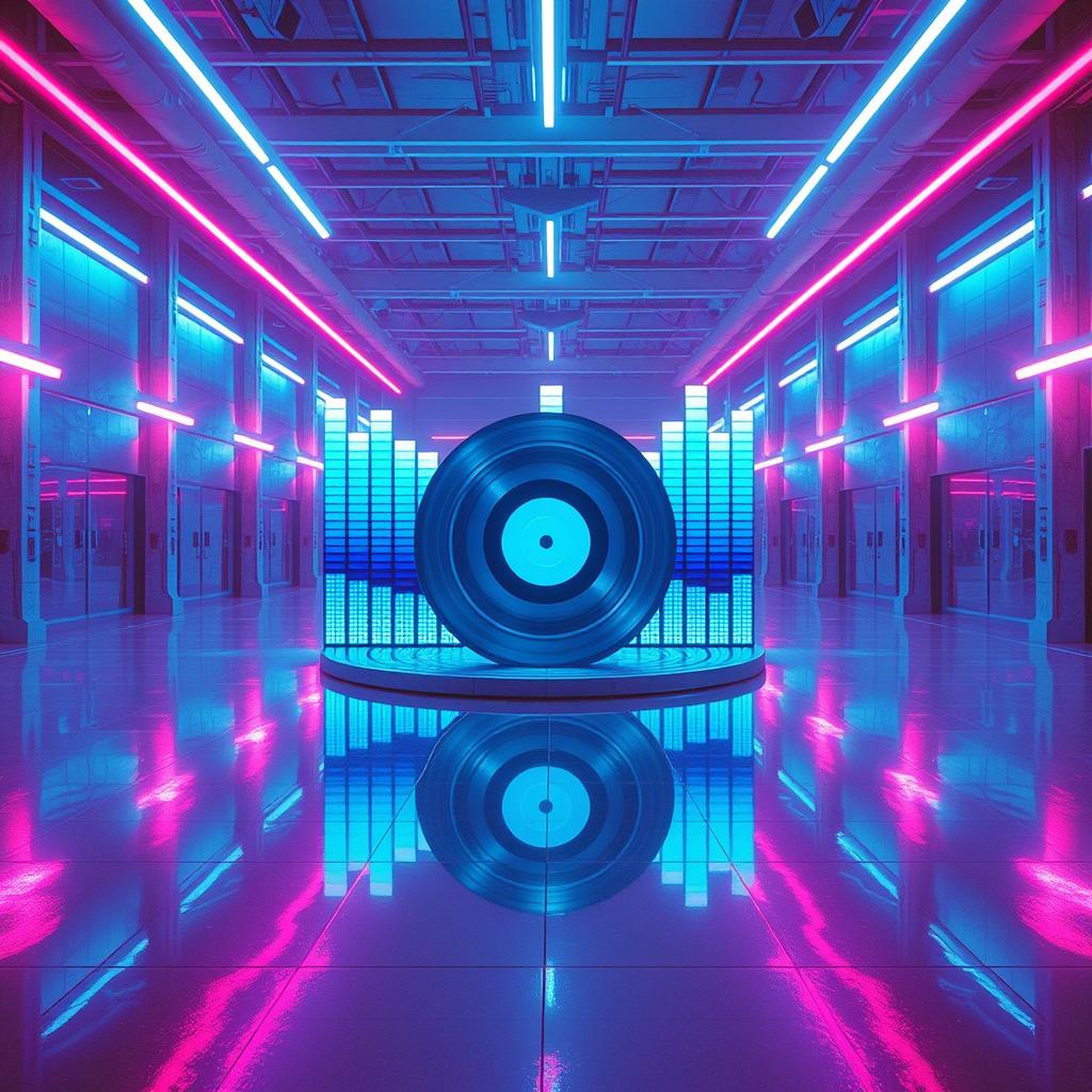 Raving mad artwork