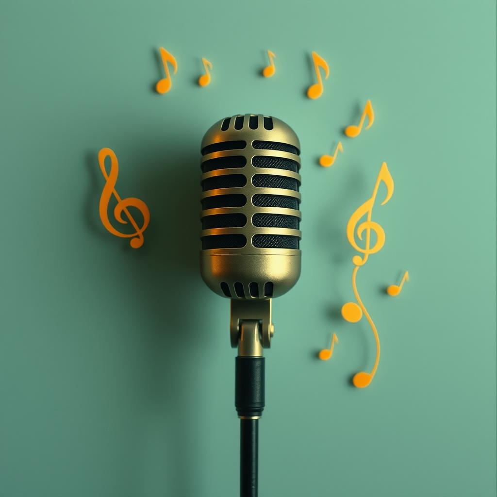 Song Cover Image