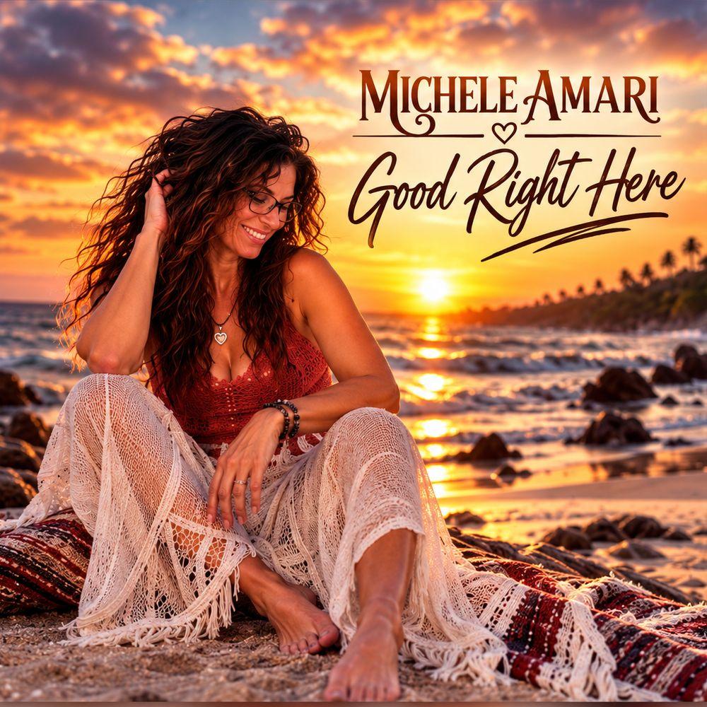 Michele Amari (Good Right Here)