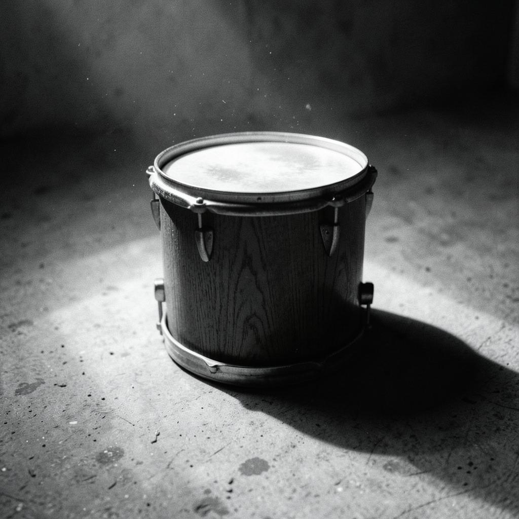 【Percussion Sample】 Minimal Techno Percussion2 artwork