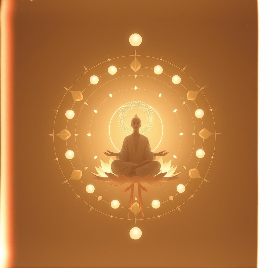 2. Tâm lành tưởng Phật | Vĩ Kiên artwork
